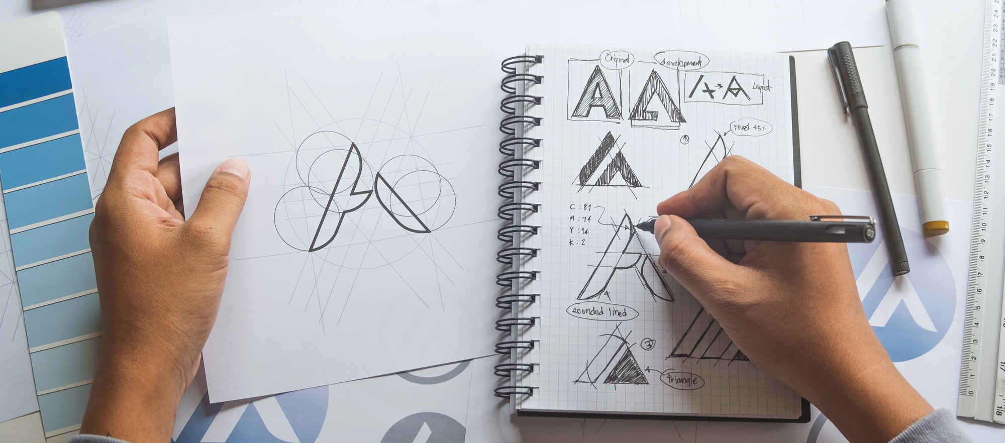 Brand Soul ESDESIGN 1