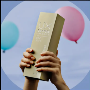 UX Design Awards The Spring