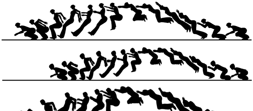 Cinemática en animación: el arte de dar vida al movimiento