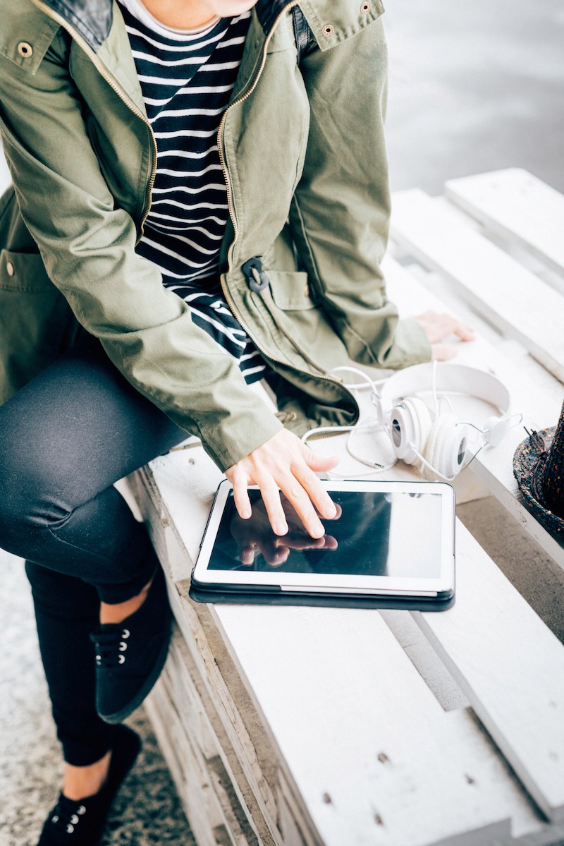 La comunicación gráfica y su papel en la publicidad