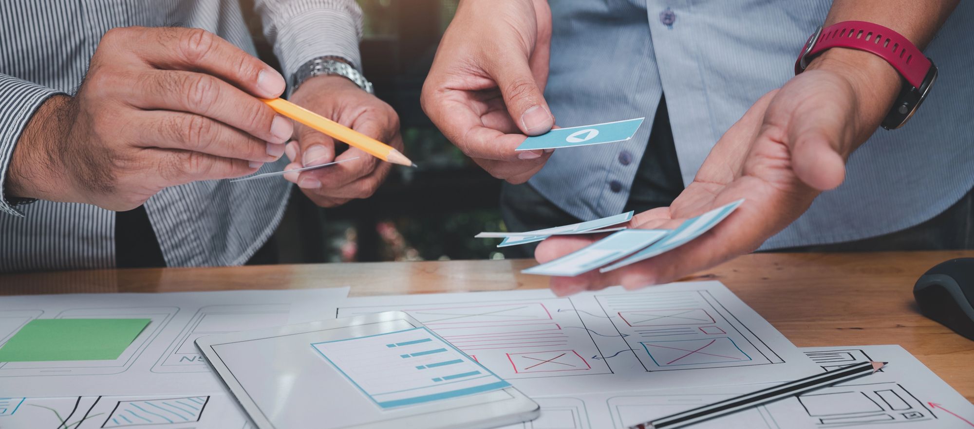 Diseño de aplicaciones 1