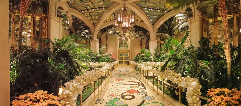 Diseño de interiores: las tendencias del 2024