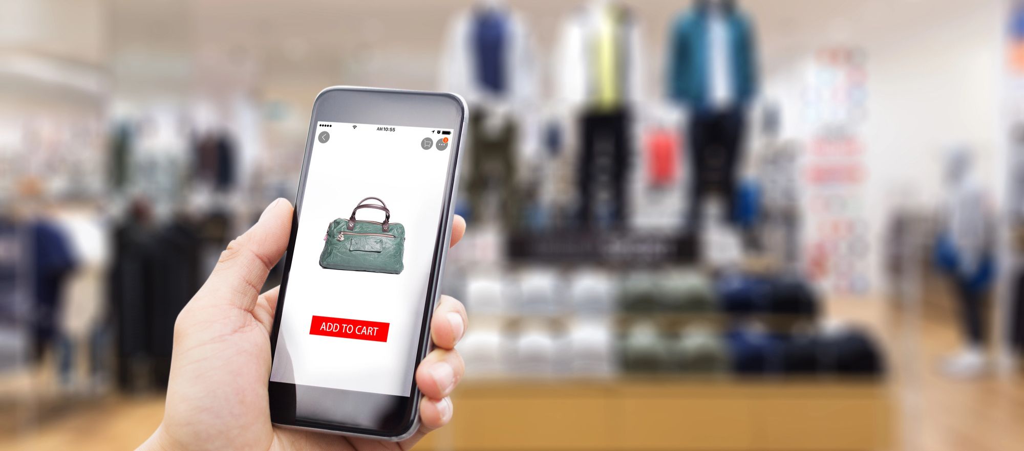 Experiencia phygital 2 Experiencia phygital 2