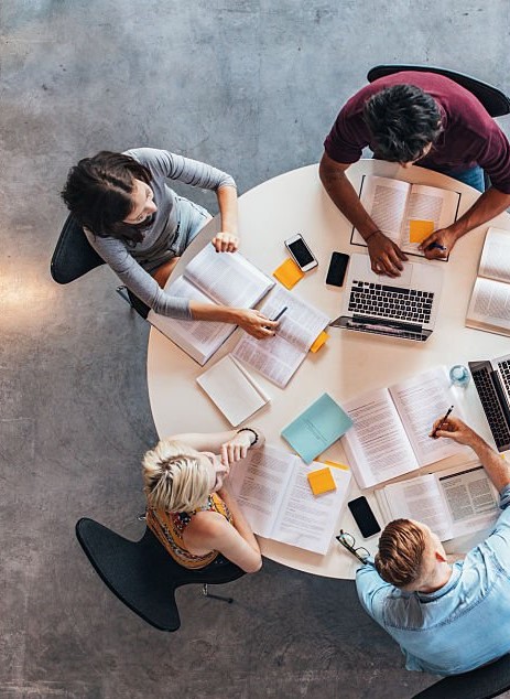 foto ayudas al estudio colombia