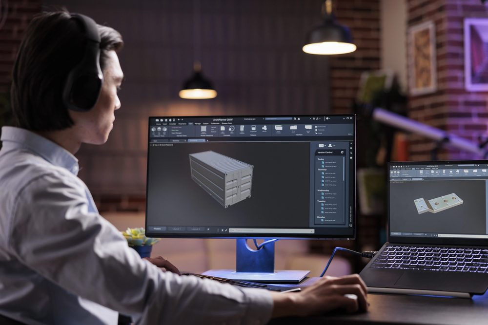 Funcionalidades de Solidworks ESDESIGN 