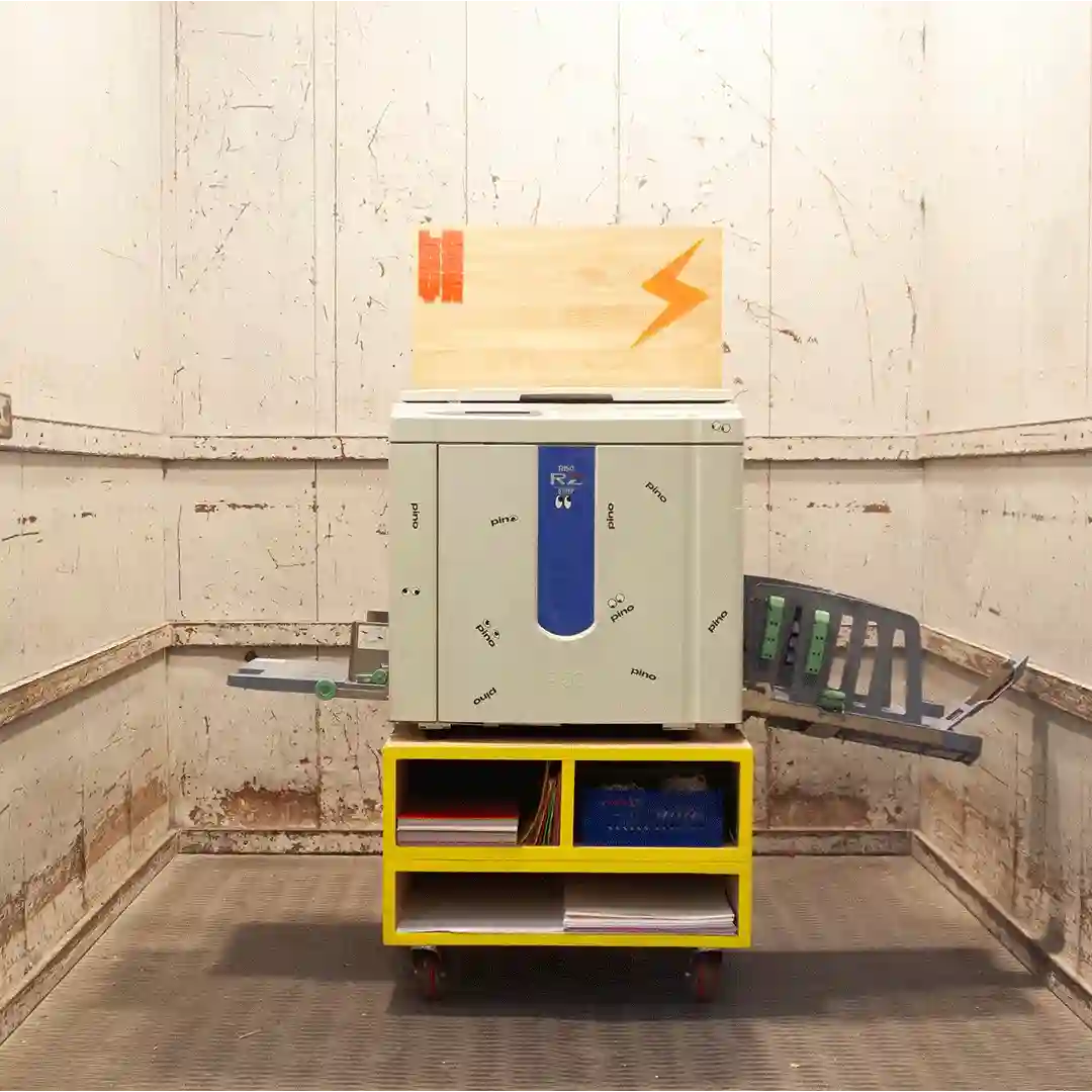 La Risoneta La Risoneta