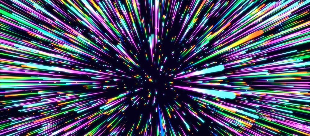 El proyecto Hyperloop (1870 - 2024)