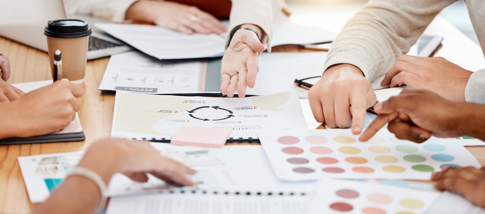 identidad visual coherente para tu marca 1 identidad visual coherente para tu marca 1