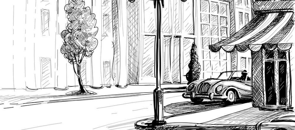 Las 5 bases de la ilustración que debes conocer