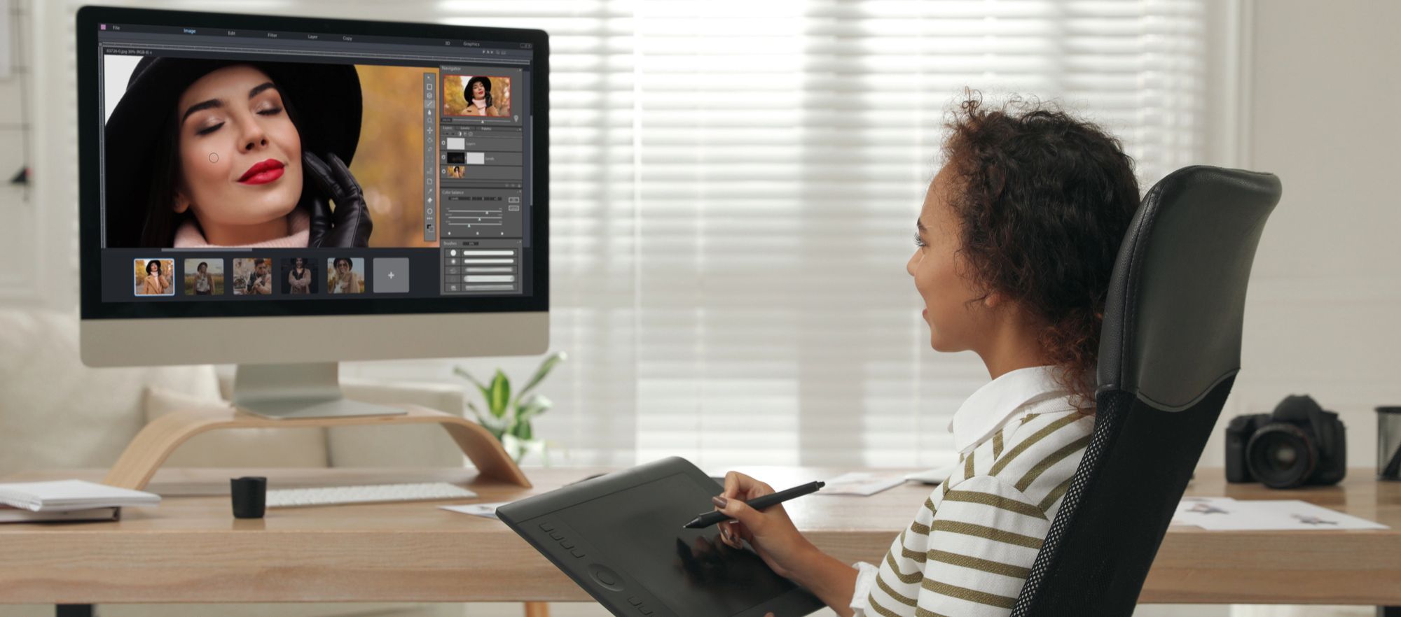 Ilustración editorial 2 Ilustración editorial 2