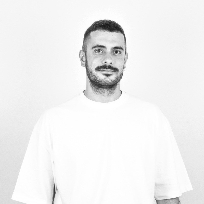 Javi Jiménez - DOCENTE ESDESIGN 