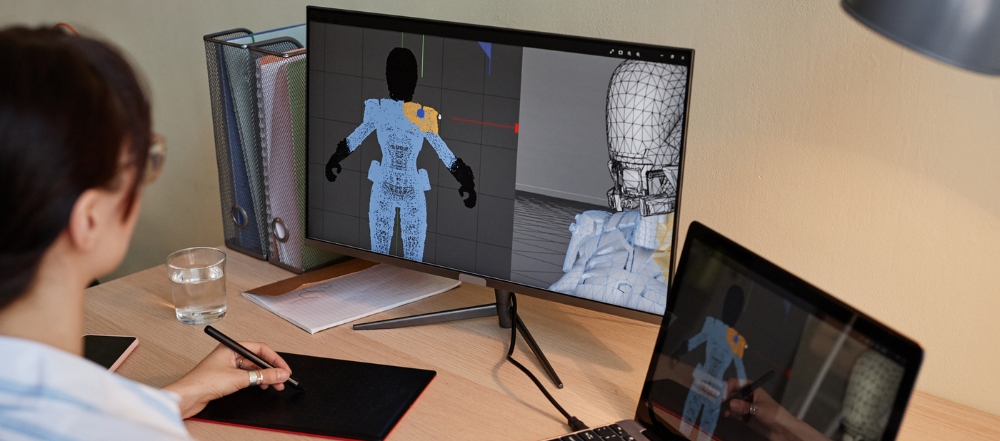 ¿Qué es un Keyframe y dónde se utilizan? | ESDESIGN