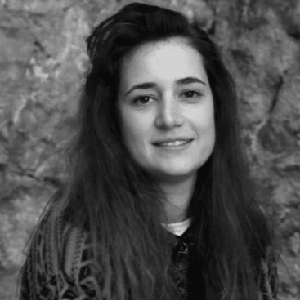 KRIZIA ROBUSTELLA - DOCENTE ESDESIGN 