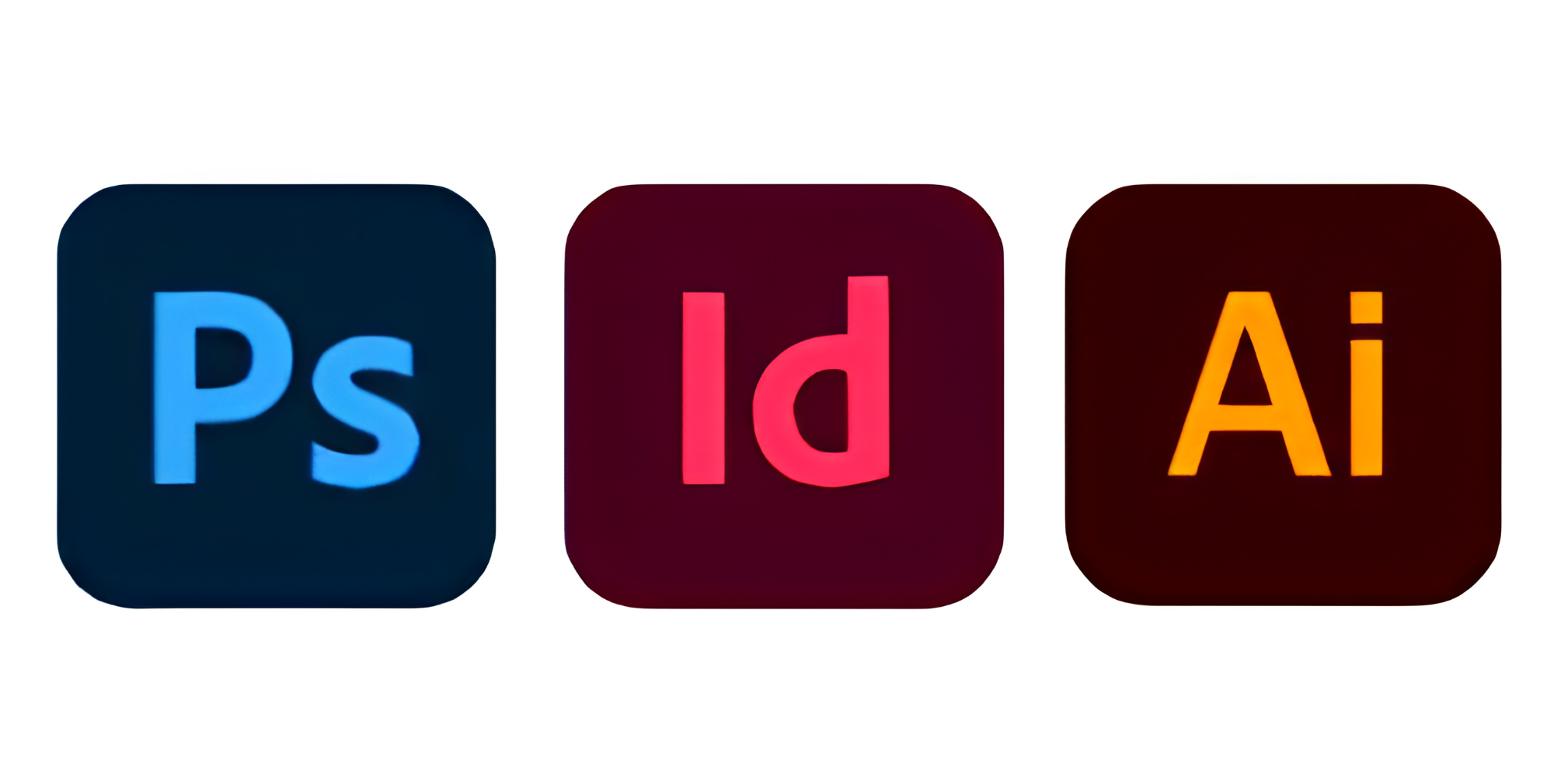 logos adobe
