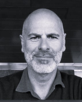 MARC MAGDALENA - DOCENTE ESDESIGN 