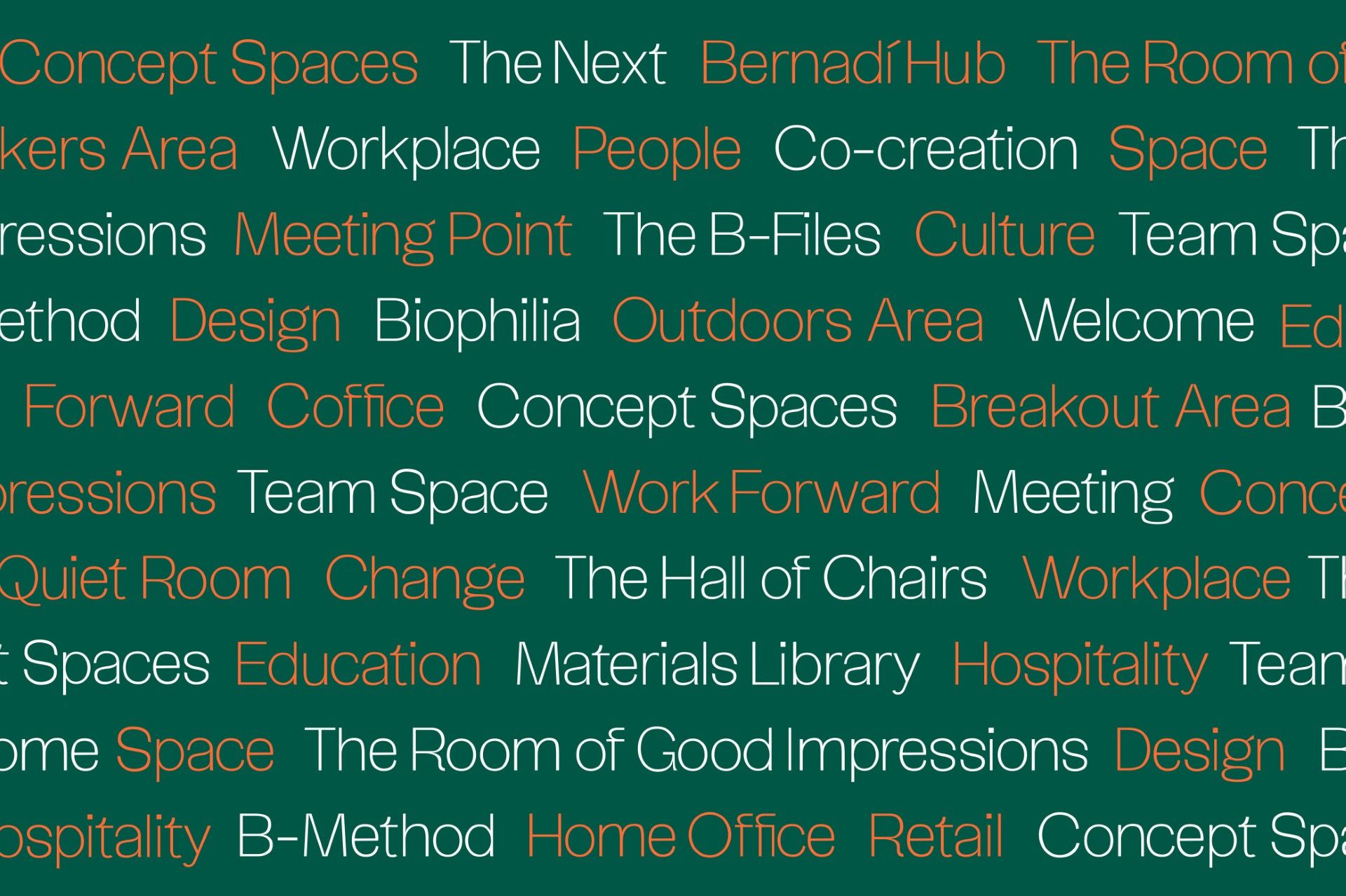 maria callis Work Forward Awards 2026.