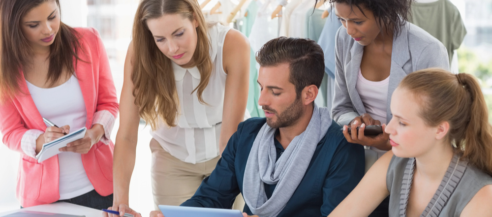 Fashion Mentoring ESDESIGN 2