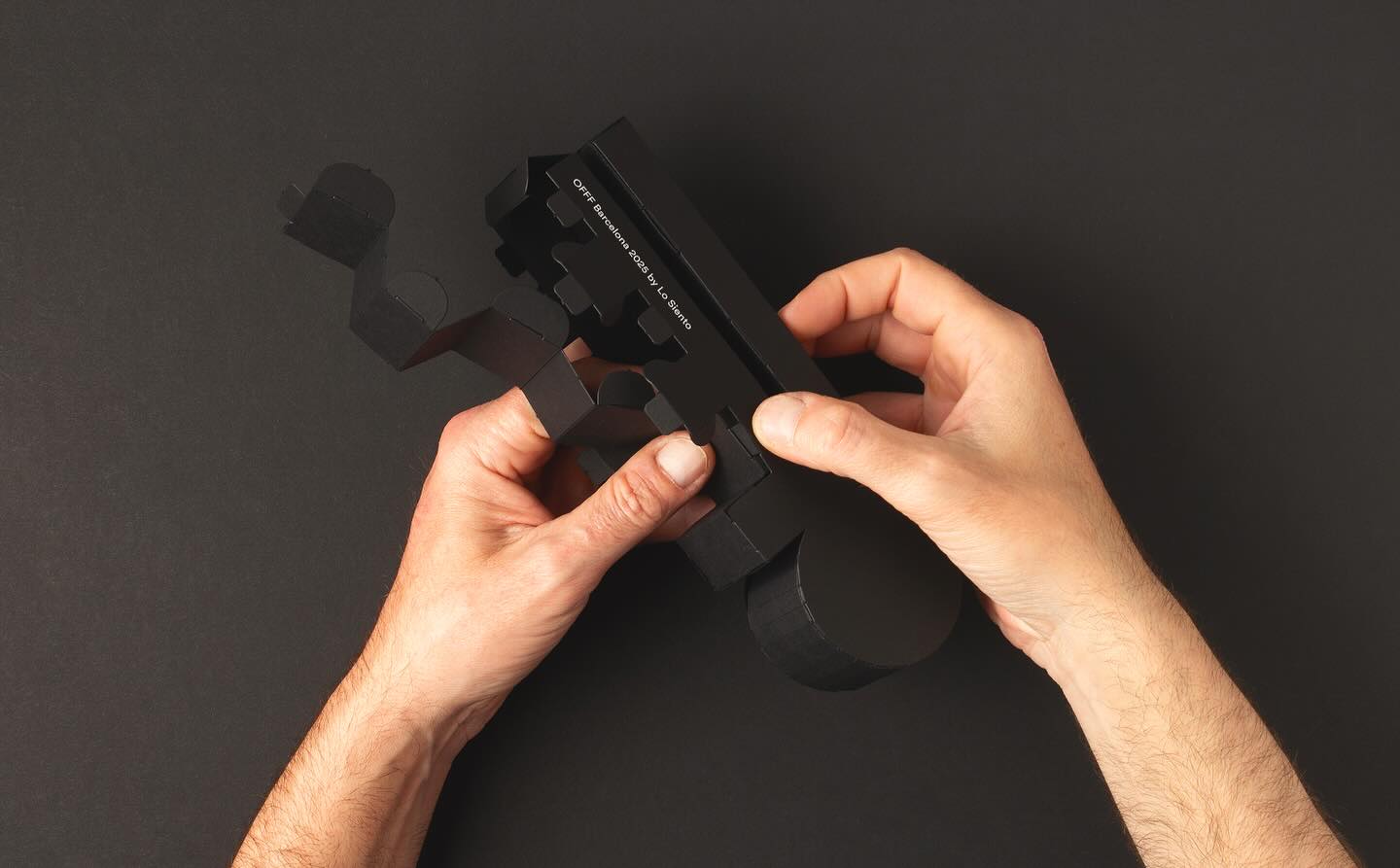 offfsevlla Borja Martinez