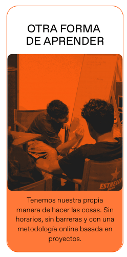 otra forma de aprender