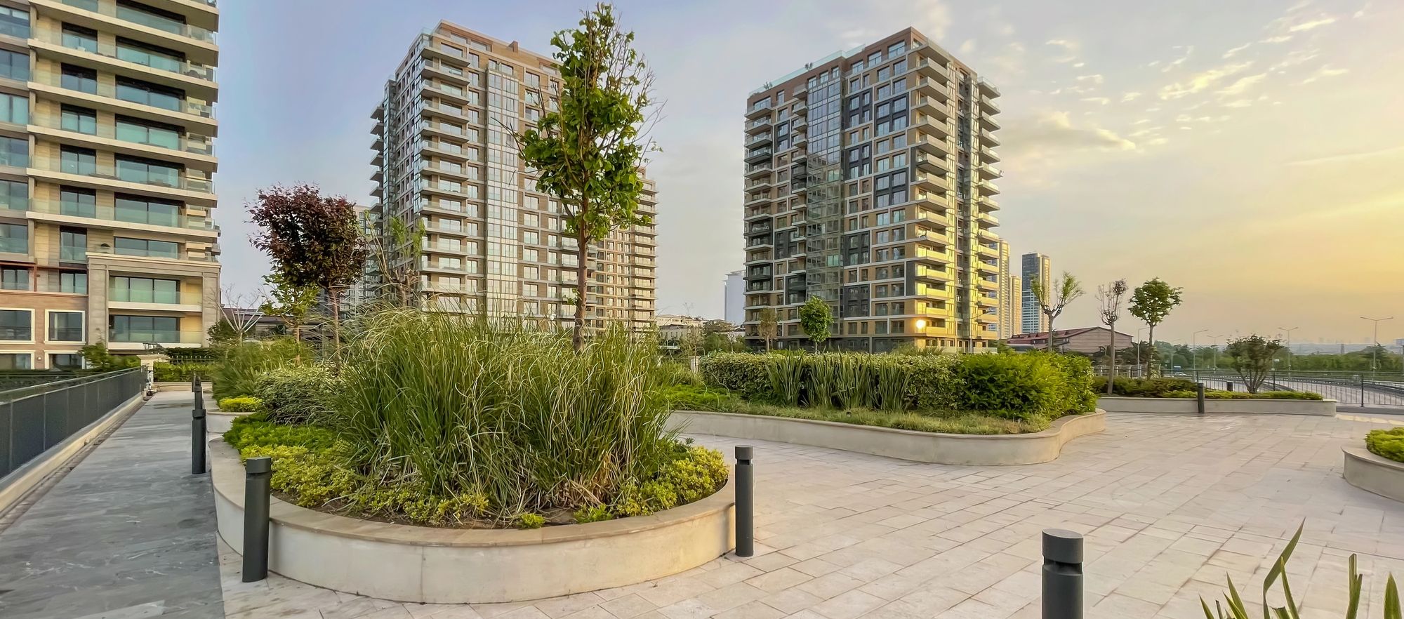  Paisajismo urbano ESDESIGN 1