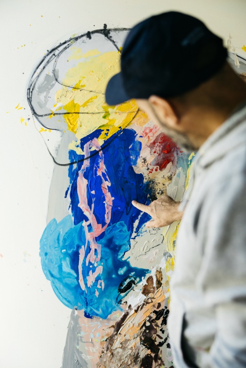 pink morro paradiso fest