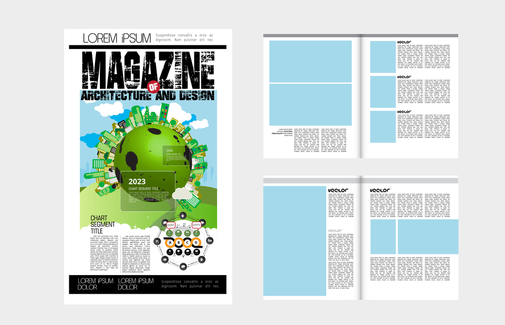 Programas para maquetación ESDESIGN Programas para maquetación ESDESIGN