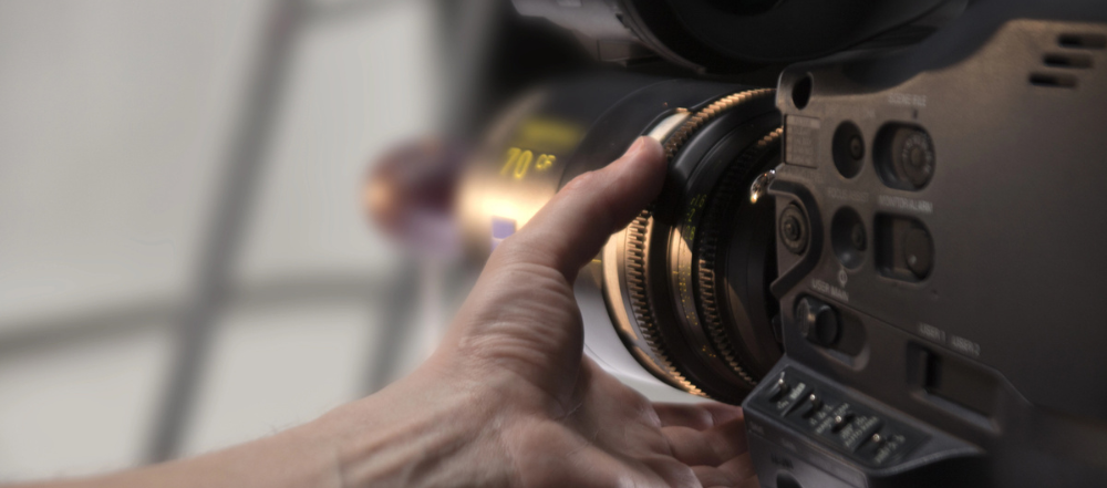 La revolución digital en la producción audiovisual La revolución digital en la producción audiovisual