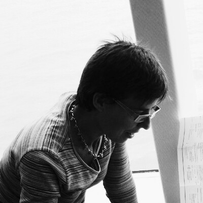 ROSA MARIA TORRA - DOCENTE ESDESIGN 