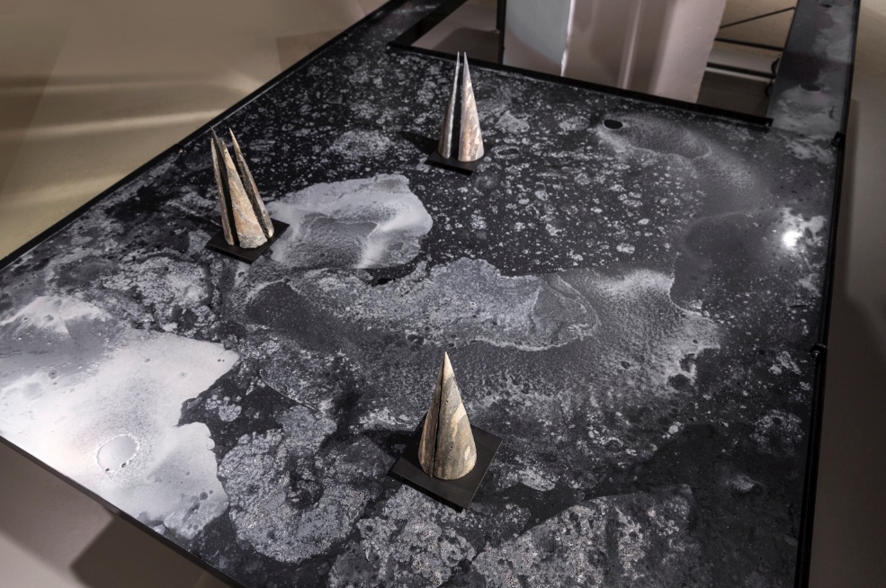 Innovación en proceso, los materiales que vienen en DDW17Agregar a atajos Máster