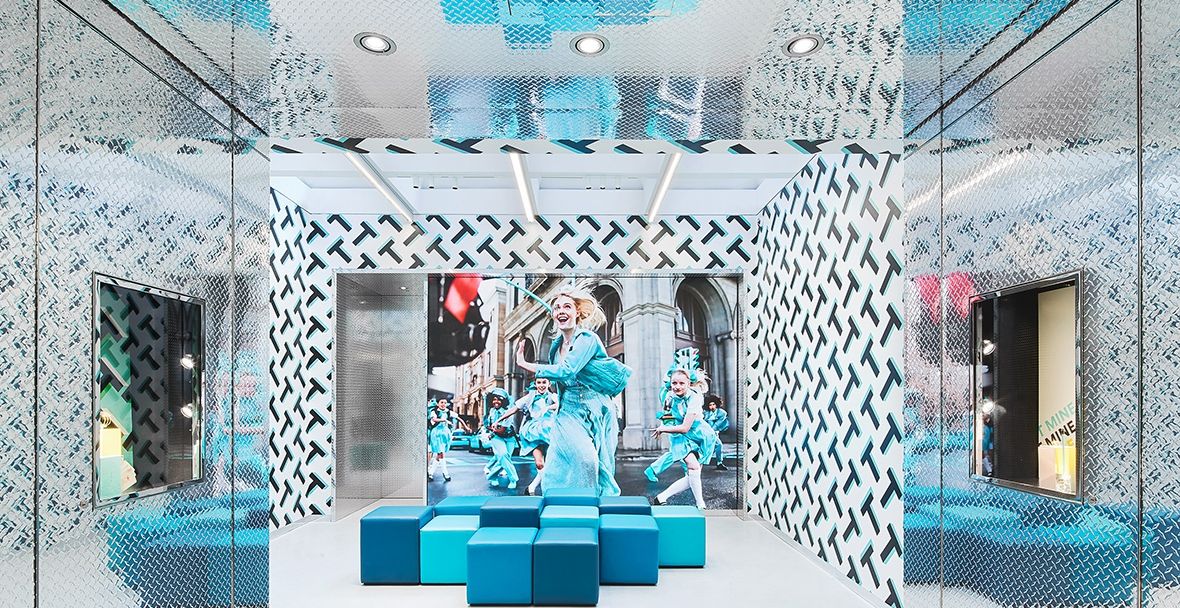 El nuevo lujo relajado