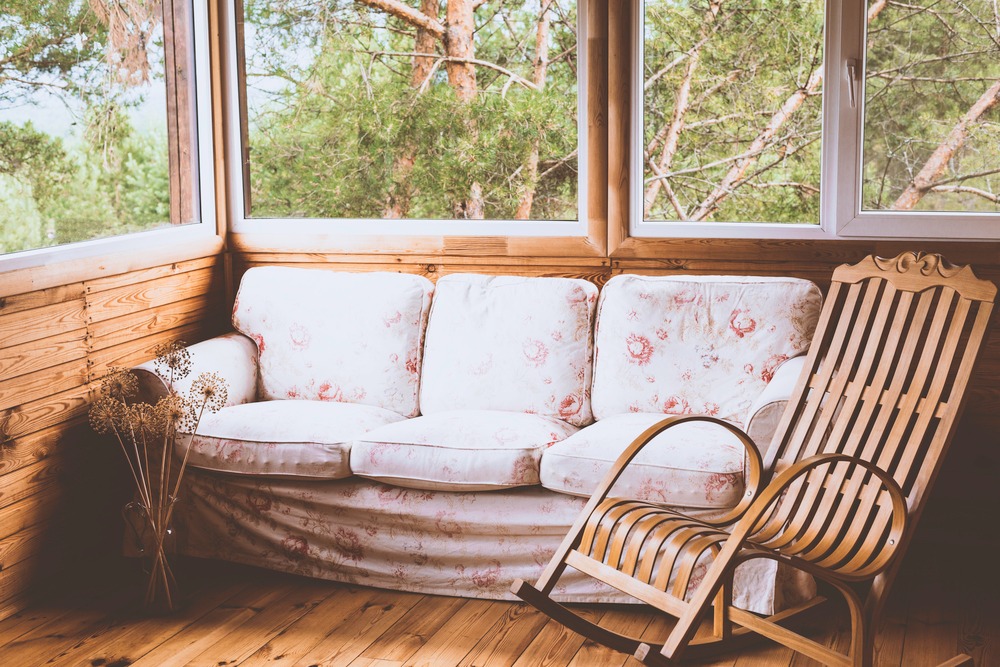 ¿Cómo crear tu zona chill out en casa?