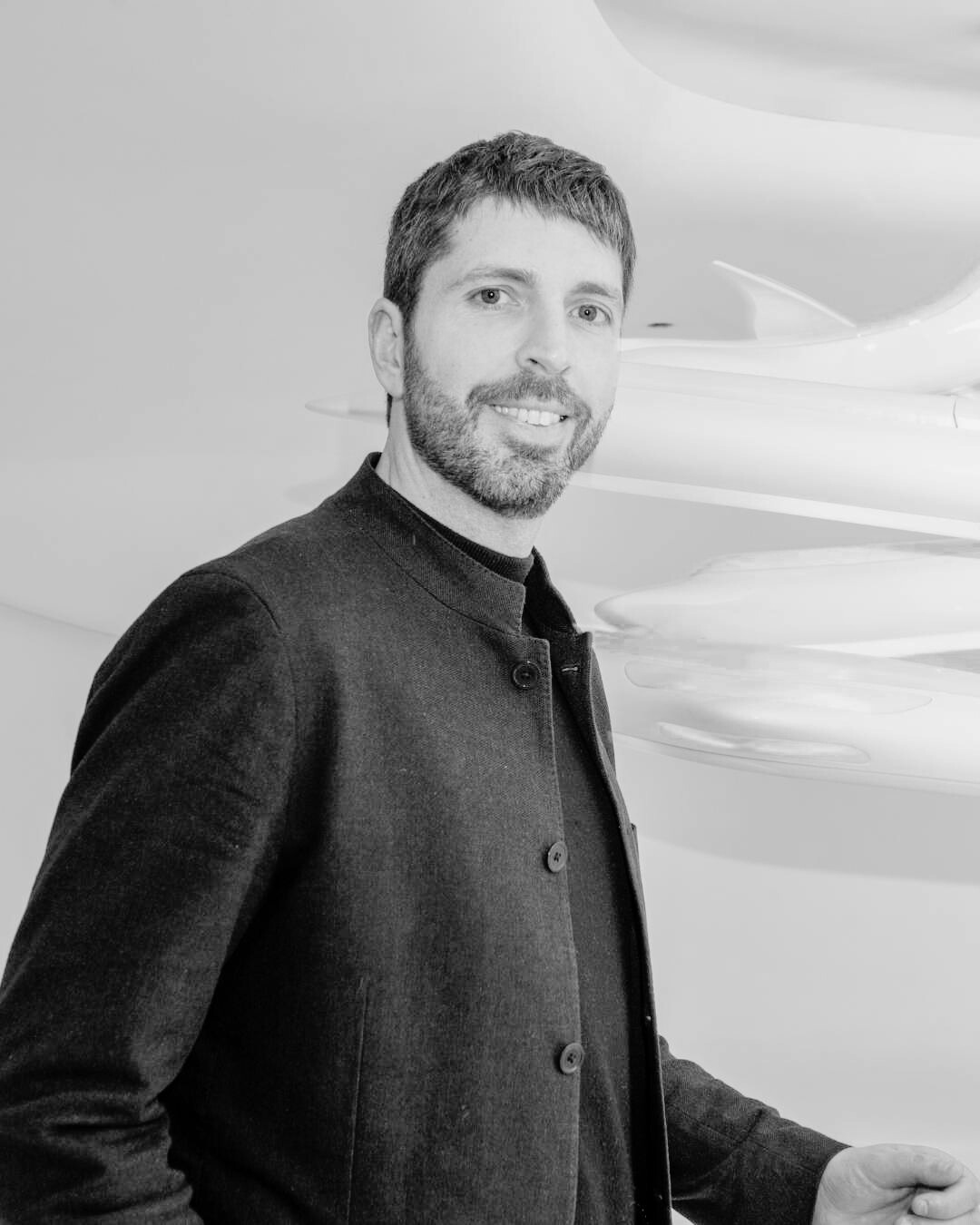 VICTOR GAY ZARAGOZA - DOCENTE ESDESIGN 