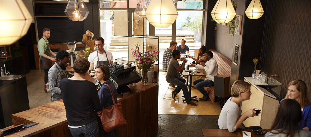 elementos a tener en cuenta en la decoracion de locales para potenciar nuestra identidad de marca