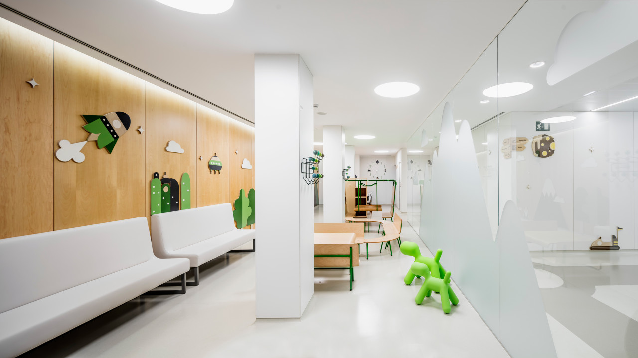 toormix vall d'hebron