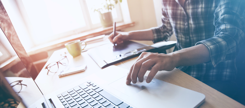 - como retocar las fotos con Photoshop para que se vean profesionales