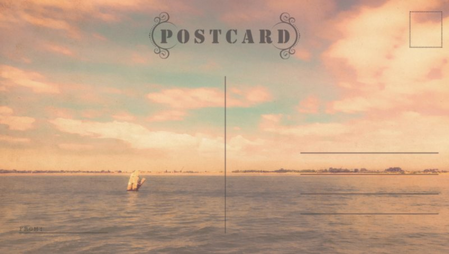 Diseño gráfico vintage