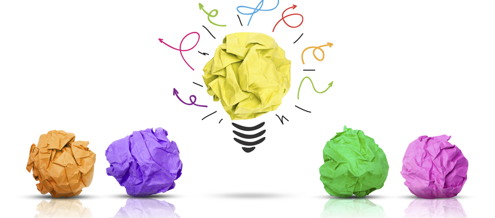 el portafolio del diseñador grafico: aspectos comunes de los mas creativos