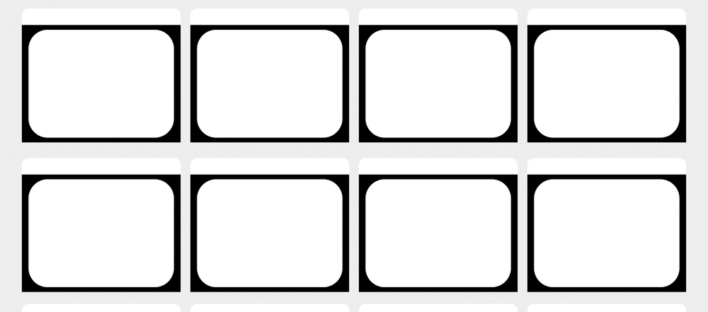 Guion grafico: todo lo que debes tener en cuenta