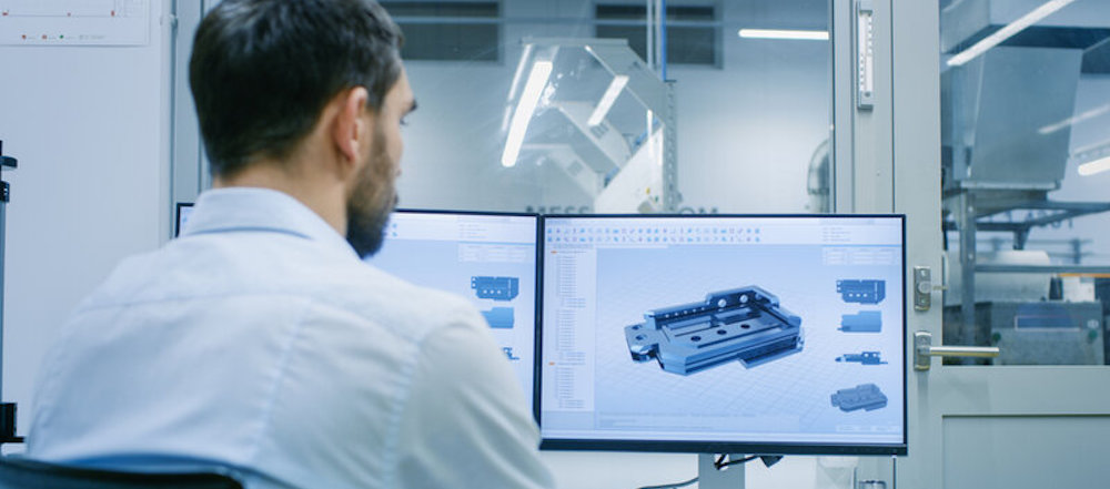 ¿Por qué estudiar diseño industrial? ¿Cuáles son sus salidas profesionales?