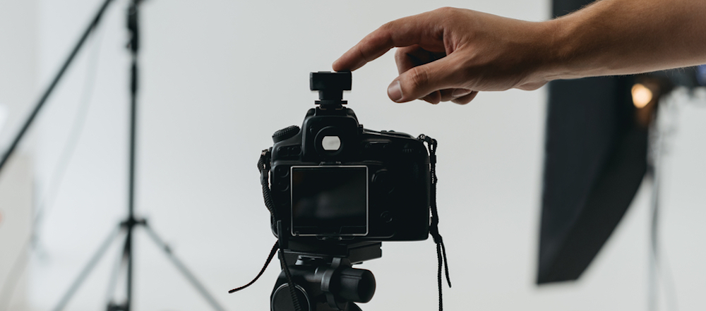 cualidades necesitas para ser un buen fotógrafo profesional