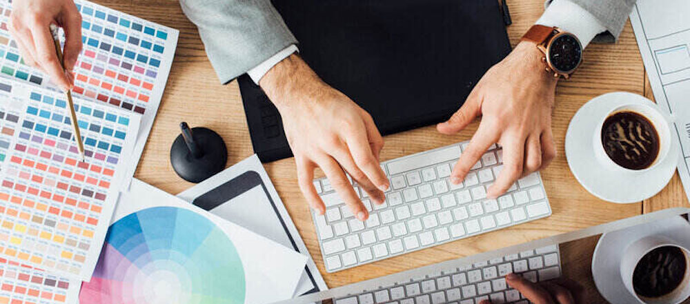 5 herramientas para crear tu propia paleta de colores