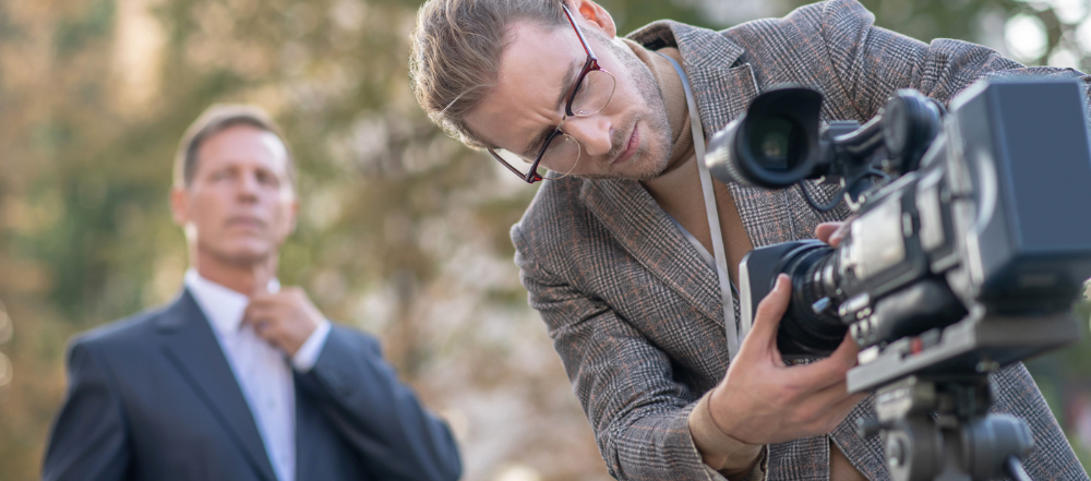 composición en fotografía