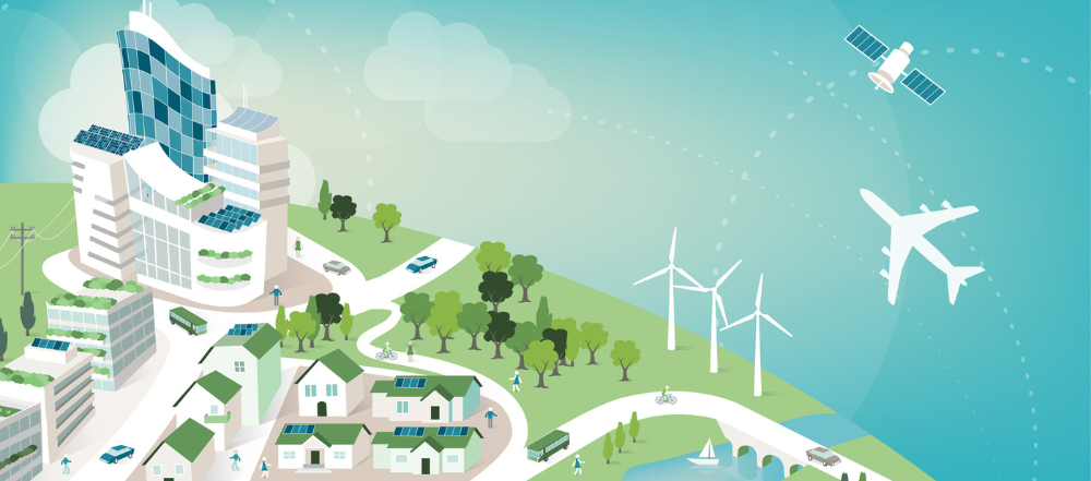 ciudades sostenibles