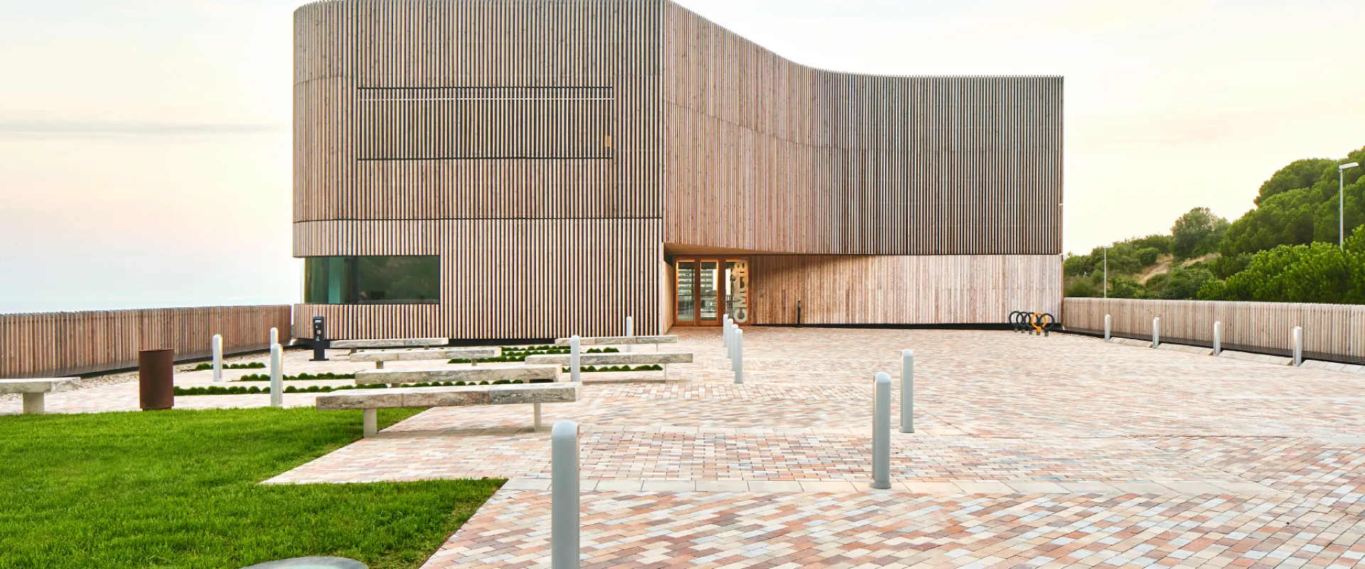 Centro de medicina comparativa y bioimagen