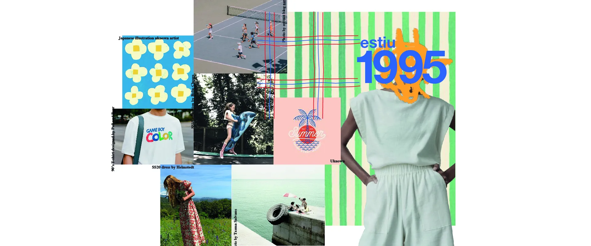 Estiu 1995