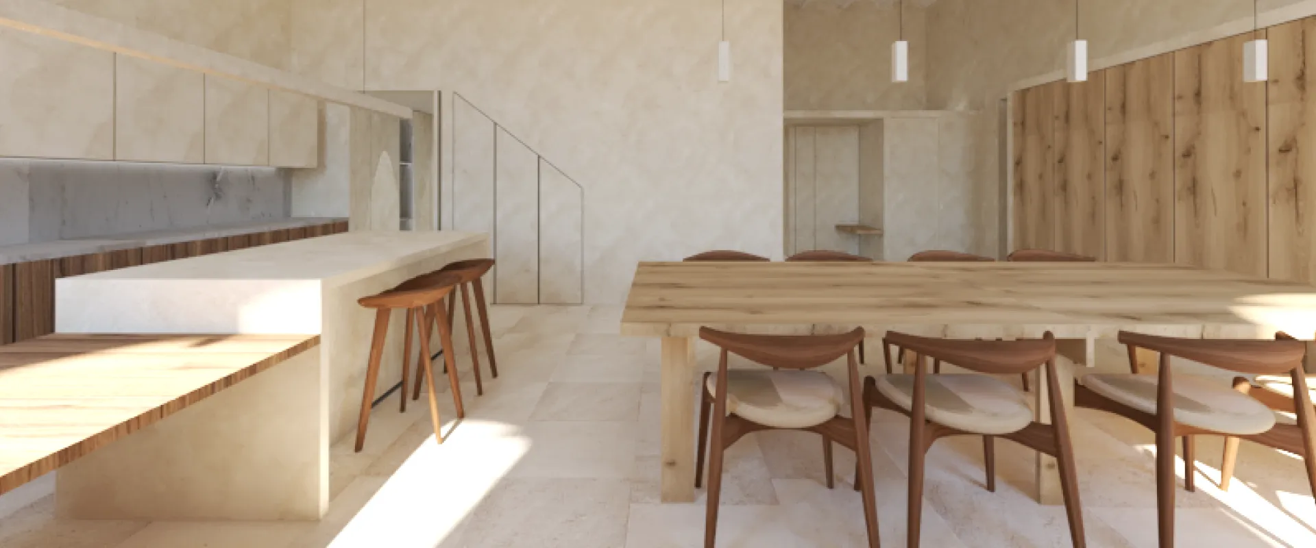 TFM IDENSHY COWORKING