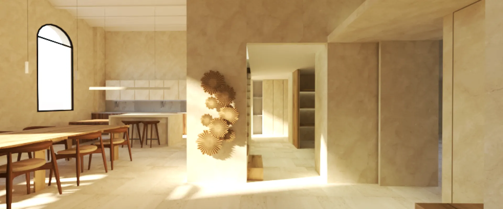 TFM IDENSHY COWORKING