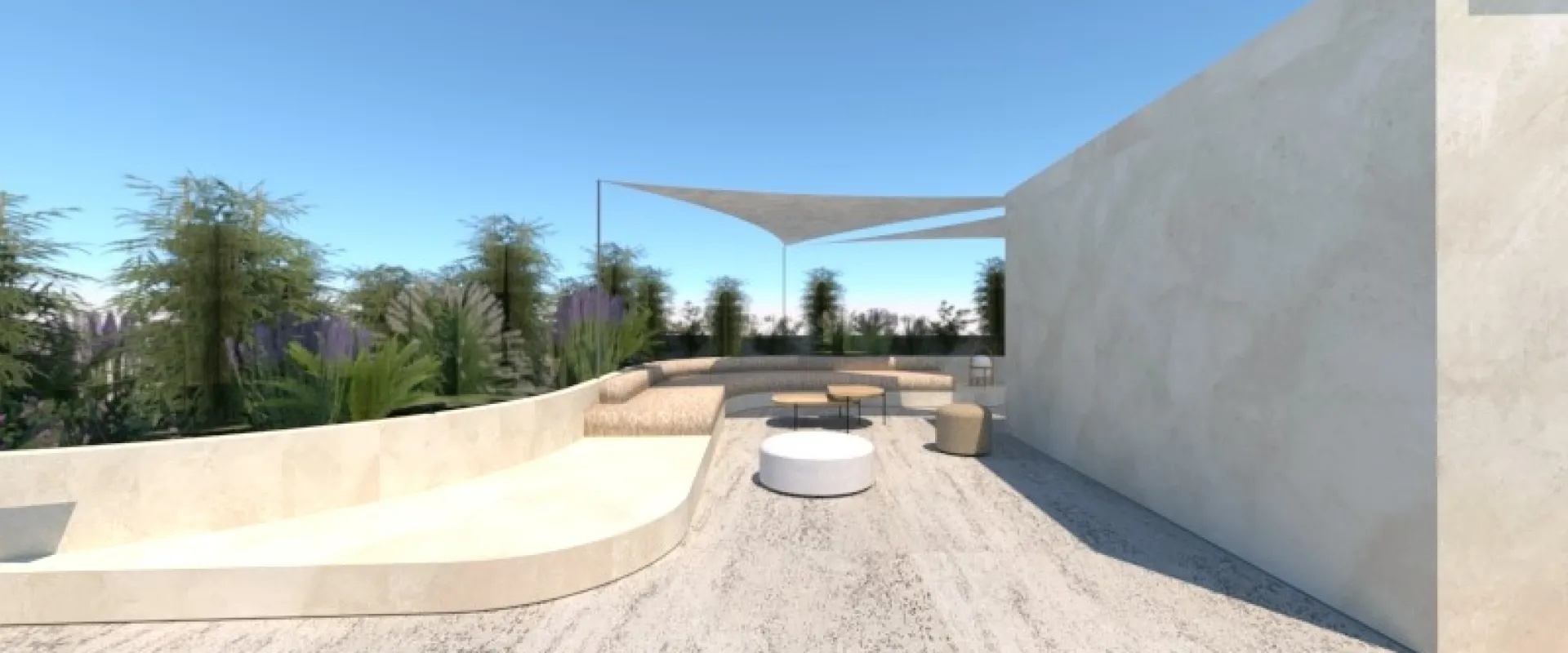 TFM IDENSHY COWORKING