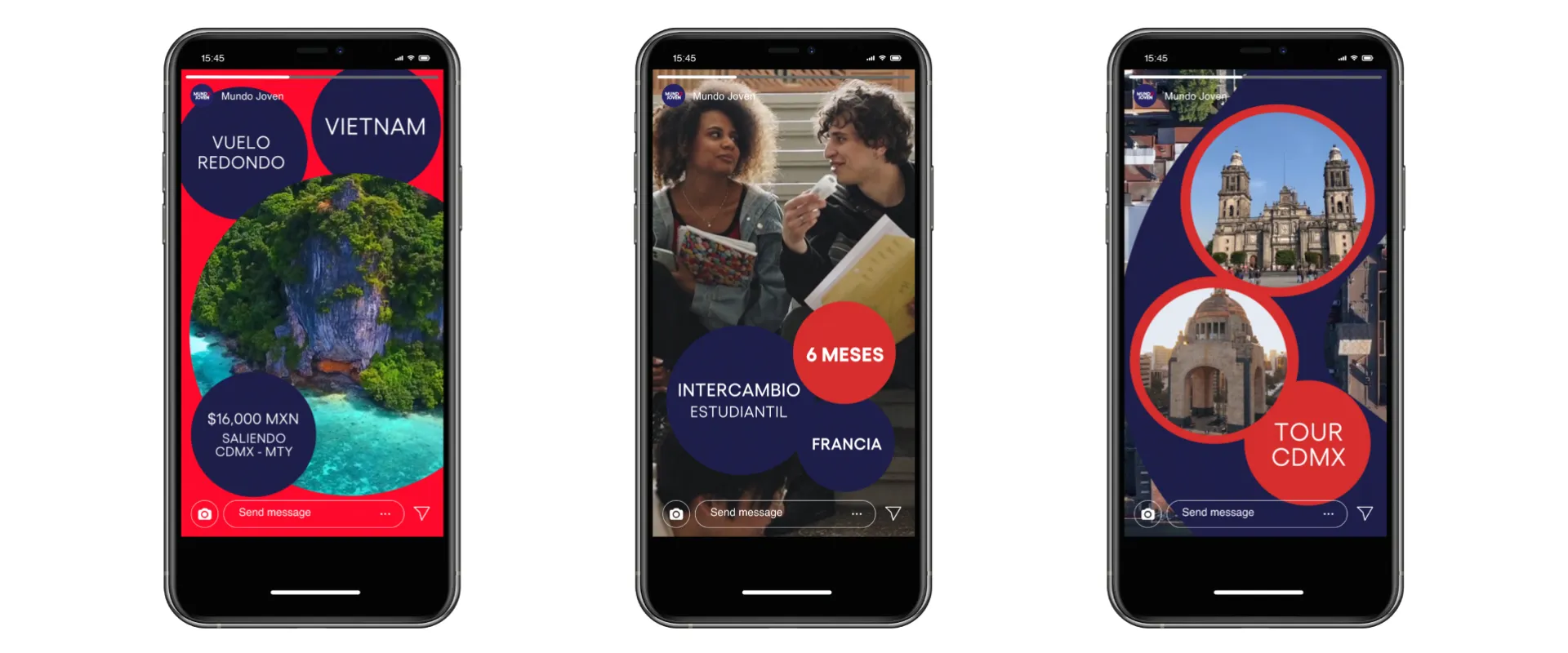 Máster en Motion Design