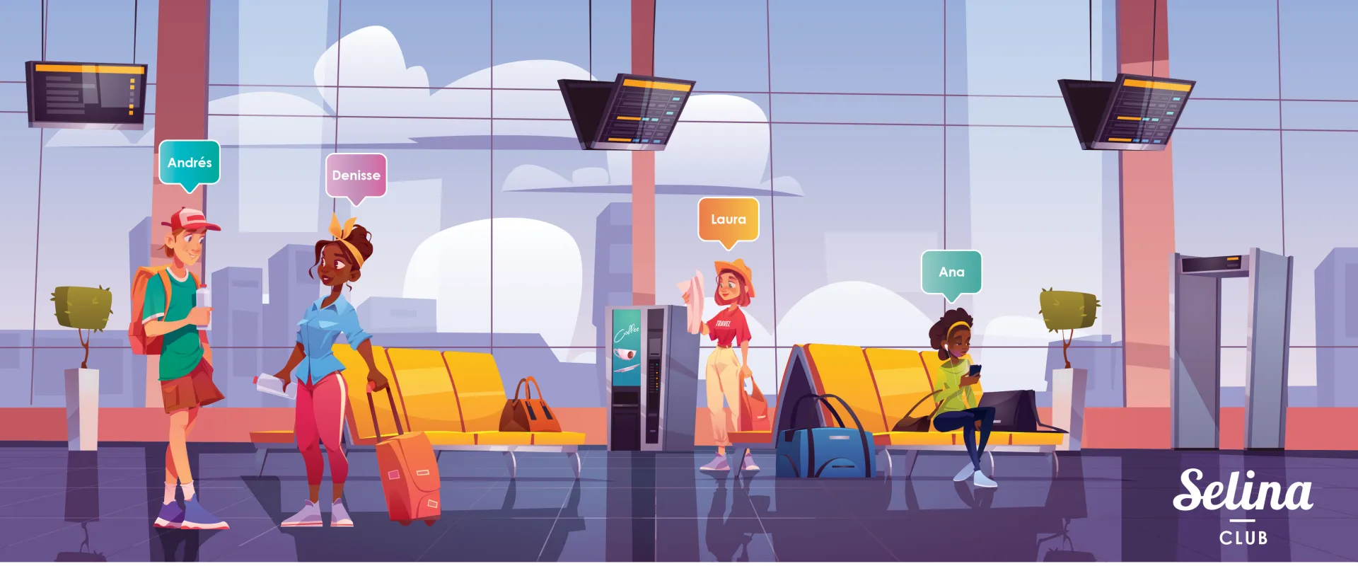 Dejar huella sin dejar rastro